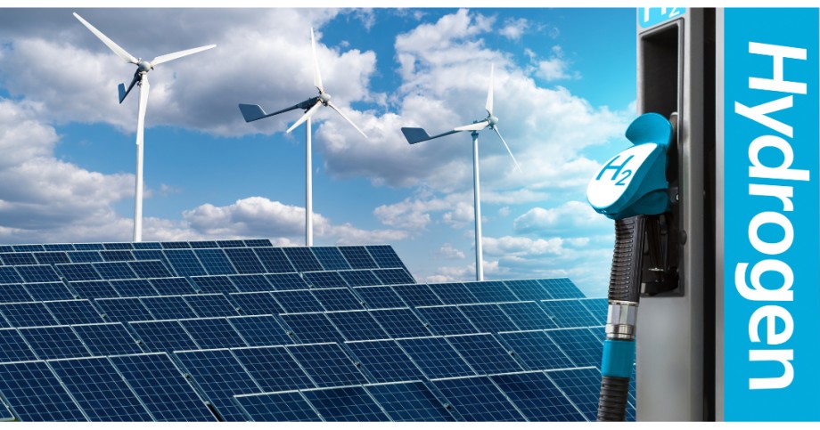 The UK will support 11 green hydrogen projects with a $2.5 billion fund