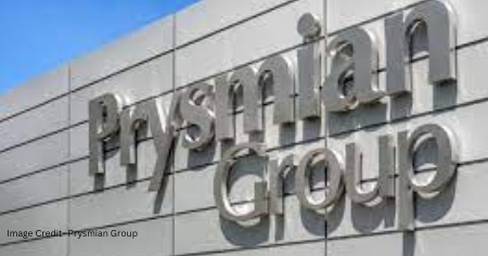 €5 billion contract to Prysmian in Germany