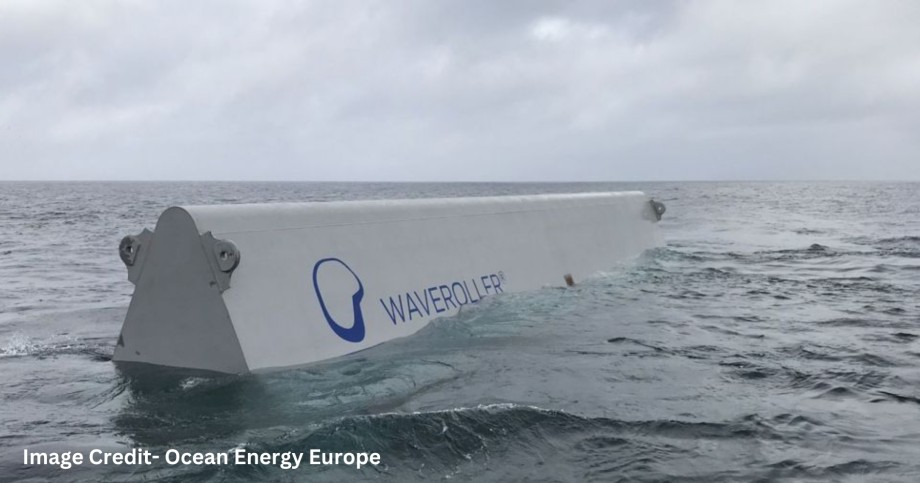 To install WaveRoller Array in Portugal, the ONDEP project has secured funds of €19 million 