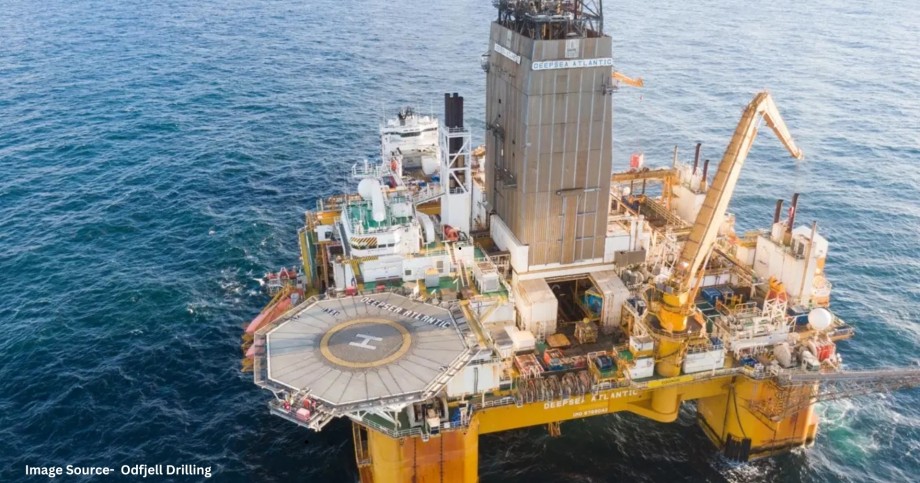 Equinor Strikes Oil and Gas Again in the North Sea: Potential Tie-Back ...