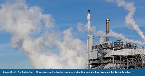 Aramco completes acquisition of 50% stake in Blue Hydrogen Industrial Gases Company