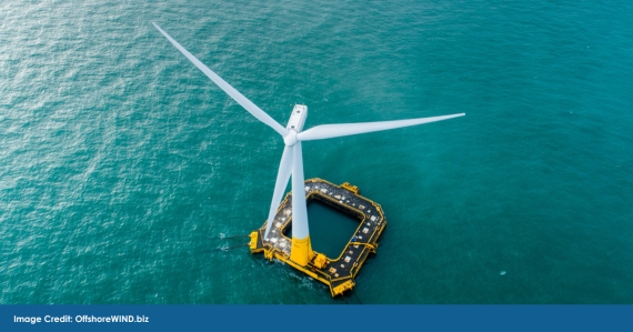 ELWIND Project Launches Tender for Offshore Metocean Survey in Estonia and Latvia