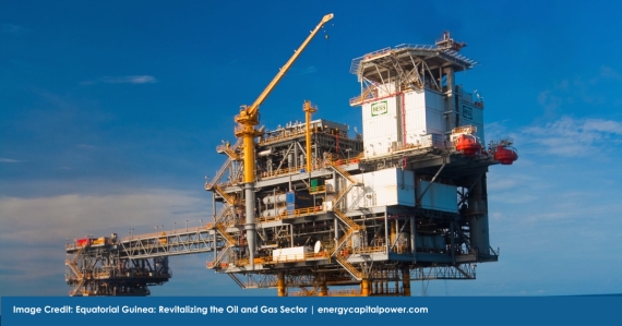 Russian Interest in Equatorial Guinea's Oil Sector Signals New Offshore Opportunities