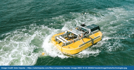 Industry Experts Call for Action to Address Skills Gap in Marine Surveying