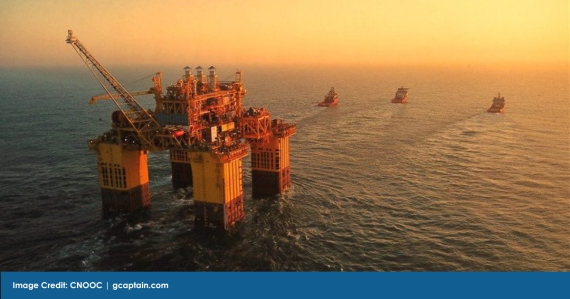 CNOOC’s Wenchang 9-7 oilfield marks a groundbreaking shift toward greener offshore energy operations, utilizing advanced technologies and sustainable practices.