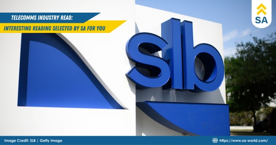 SLB's Electris Launch Sparks New Era in Offshore Reservoir Management