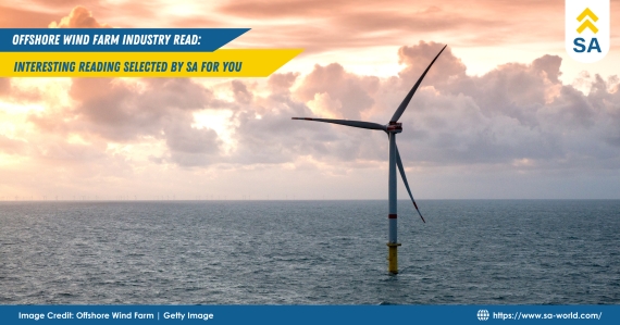 UK Gears Up for Offshore Wind Bidding with CfD Allocation Round 7 This August