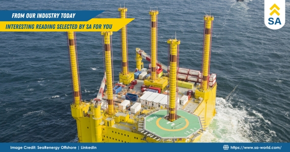 SeaRenergy and Tethys Robotics Partner to Revolutionize Offshore Subsea Inspections