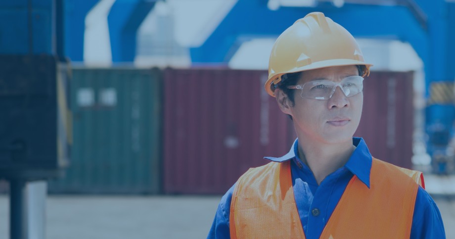 Electrical Superintendent (Rotterdam Region)