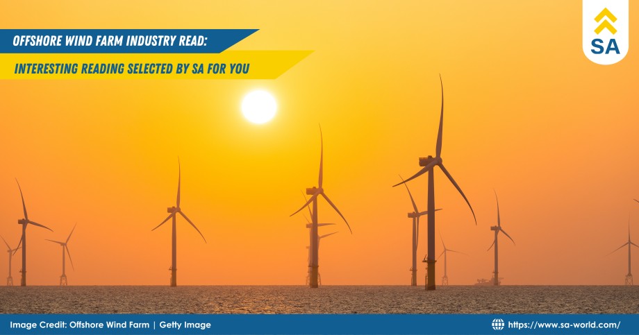 Danish Offshore Wind Farm Lifetime Extension & Subsea Opportunity