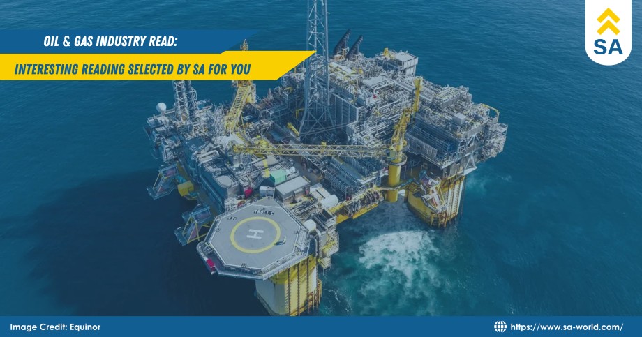 Fram Sør subsea development: $2B investment for sustainable oil & gas