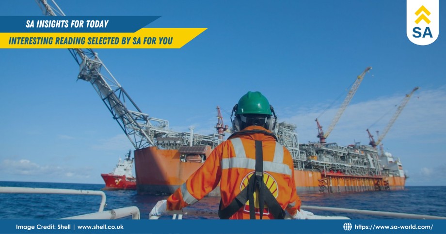 Shell’s Ormen Lange Phase III: Offshore Energy Evolution