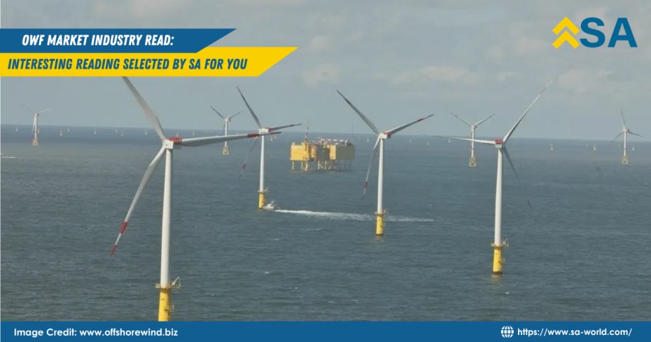 Germany Opens Offshore Wind Survey Tender