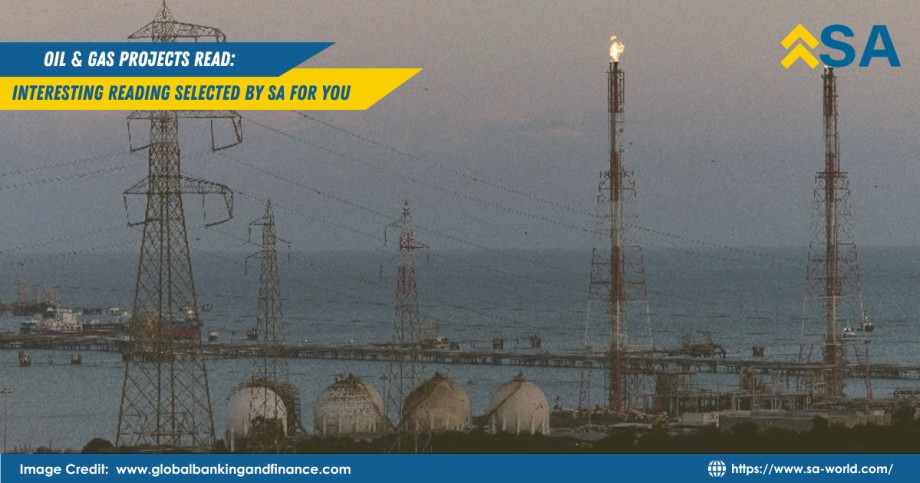 Italy Accelerates Oil &amp; Gas Projects Amid Energy Security Push
